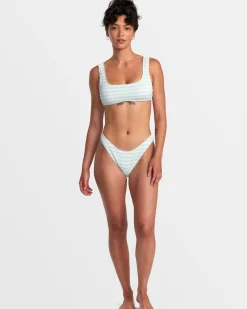 Women RVCA Bikini Bottoms|Bikini Bottoms><noscript><img width=