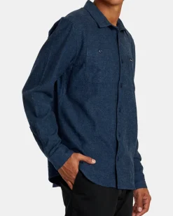 RVCA Shirts / Flannels><noscript><img width=