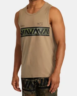 RVCA Workout Shirts|Tees / Tanks><noscript><img width=