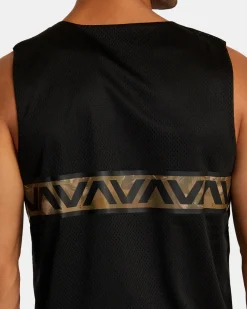 RVCA Tees / Tanks><noscript><img width=