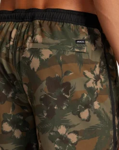 RVCA Shorts / Hybrids><noscript><img width=