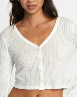 Women RVCA Tops><noscript><img width=