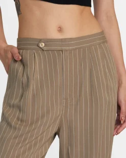 Women RVCA Pants><noscript><img width=