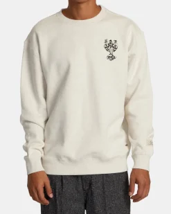 RVCA Hoodies / Sweatshirts><noscript><img width=