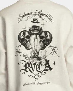 RVCA Hoodies / Sweatshirts><noscript><img width=