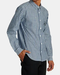 RVCA Shirts / Flannels><noscript><img width=