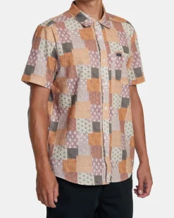 RVCA Shirts / Flannels><noscript><img width=