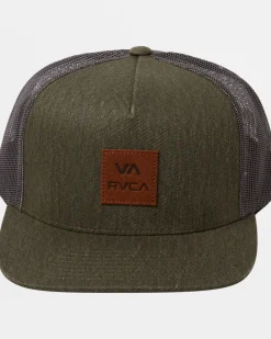 RVCA Hats / Beanies><noscript><img width=