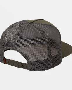 RVCA Hats / Beanies><noscript><img width=