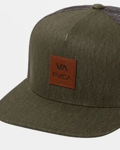 RVCA Hats / Beanies><noscript><img width=