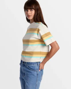 Women RVCA Tees / Tanks><noscript><img width=