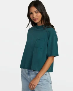 Women RVCA Tees / Tanks><noscript><img width=