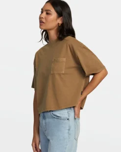 Women RVCA Tees / Tanks><noscript><img width=