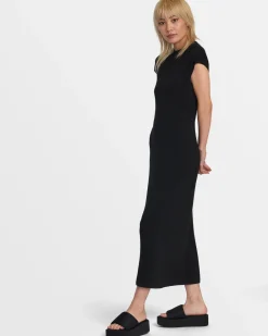 Women RVCA Dresses / Rompers><noscript><img width=