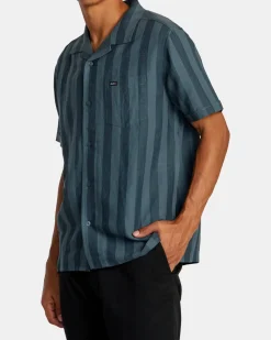 RVCA Shirts / Flannels><noscript><img width=