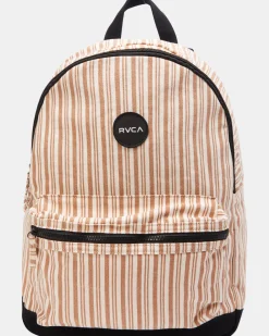Women RVCA Backpacks / Luggage>LUKAS BACKPACK