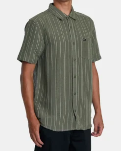 RVCA Shirts / Flannels><noscript><img width=