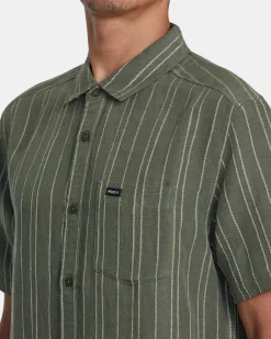 RVCA Shirts / Flannels><noscript><img width=