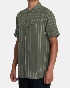 RVCA Shirts / Flannels><noscript><img width=