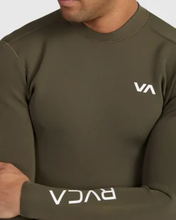 RVCA Neoprene Tops><noscript><img width=