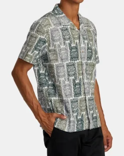 RVCA Shirts / Flannels><noscript><img width=