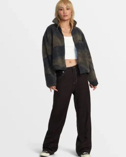 Women RVCA Jackets><noscript><img width=