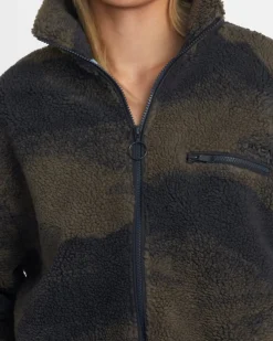 Women RVCA Jackets><noscript><img width=