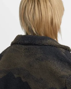 Women RVCA Jackets><noscript><img width=