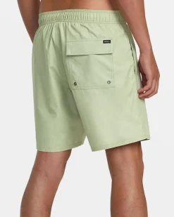 RVCA Shorts / Hybrids><noscript><img width=