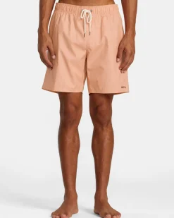 RVCA Shorts / Hybrids>OPPOSITES HYBRID SHORTS