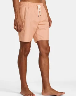 RVCA Shorts / Hybrids><noscript><img width=