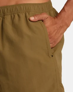 RVCA Compression Clothing|Shorts / Hybrids><noscript><img width=