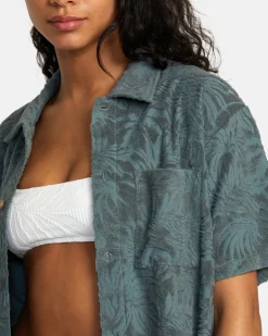 RVCA Shirts / Flannels><noscript><img width=