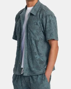 RVCA Shirts / Flannels><noscript><img width=