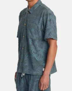 RVCA Shirts / Flannels><noscript><img width=