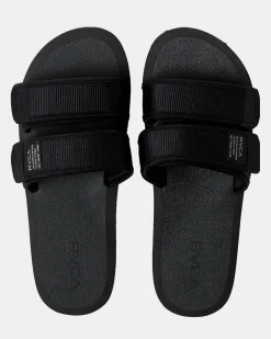 RVCA Sandals / Slides><noscript><img width=