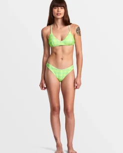 Women RVCA Bikini Tops|Bikini Tops><noscript><img width=