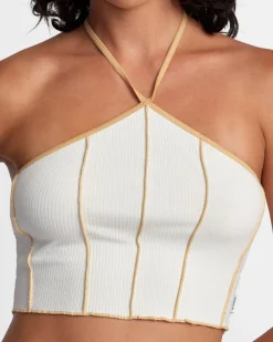 Women RVCA Tops><noscript><img width=