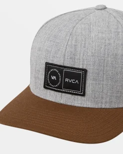 RVCA Hats / Beanies><noscript><img width=