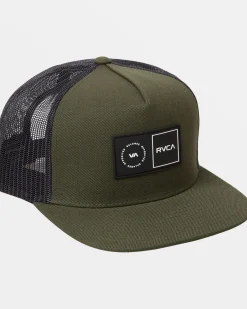 RVCA Hats / Beanies><noscript><img width=