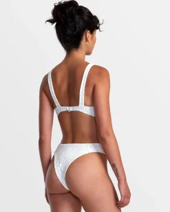 Women RVCA Bikini Bottoms|Bikini Bottoms><noscript><img width=