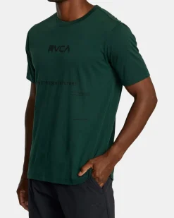 RVCA Workout Shirts|Tees / Tanks><noscript><img width=