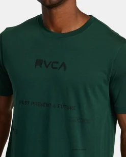 RVCA Workout Shirts|Tees / Tanks><noscript><img width=