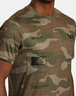 RVCA Workout Shirts|Tees / Tanks><noscript><img width=