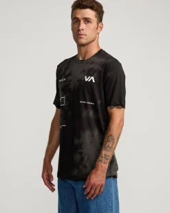 RVCA Workout Shirts|Tees / Tanks><noscript><img width=