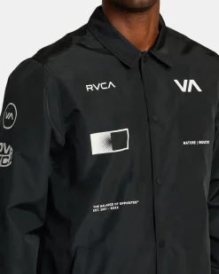 RVCA Jackets><noscript><img width=