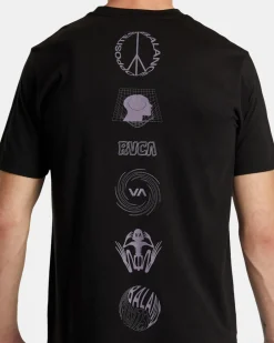 RVCA Workout Shirts|Tees / Tanks><noscript><img width=