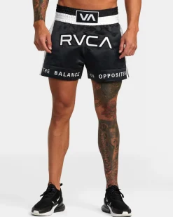 RVCA Shorts / Hybrids><noscript><img width=
