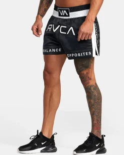RVCA Shorts / Hybrids><noscript><img width=