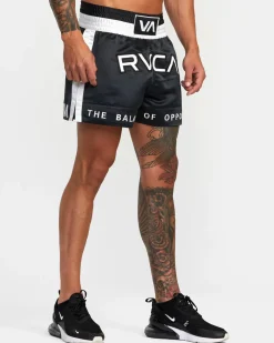 RVCA Shorts / Hybrids><noscript><img width=